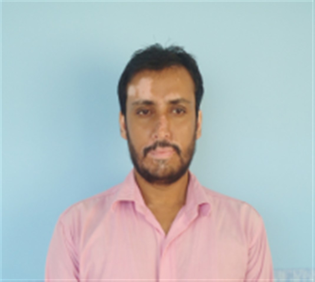 Vice Principal Image